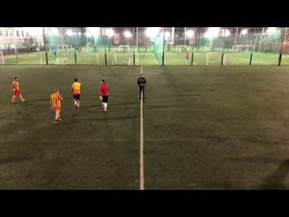 Amateur league | алания балтика