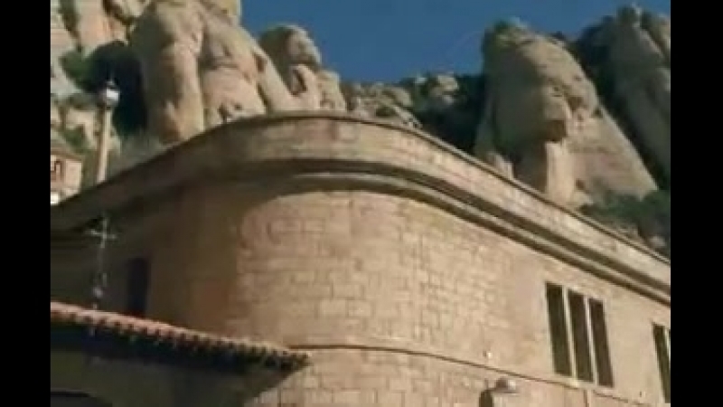 Фильм "испанский вояж степаныча"