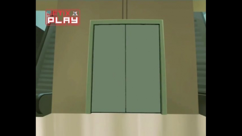 Гаджет и гаджетины 12 серия 1 сезон