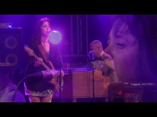 Danielle nicole band purple rain moulin blues ospel 2016 1920x1080