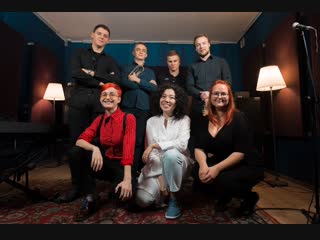 Promo video sunny vesper band