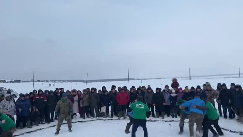 [олесь петрович] суровые традиции народов крайнего севера
