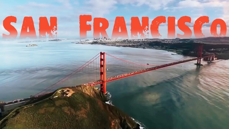 Либеральный рай сан франциско