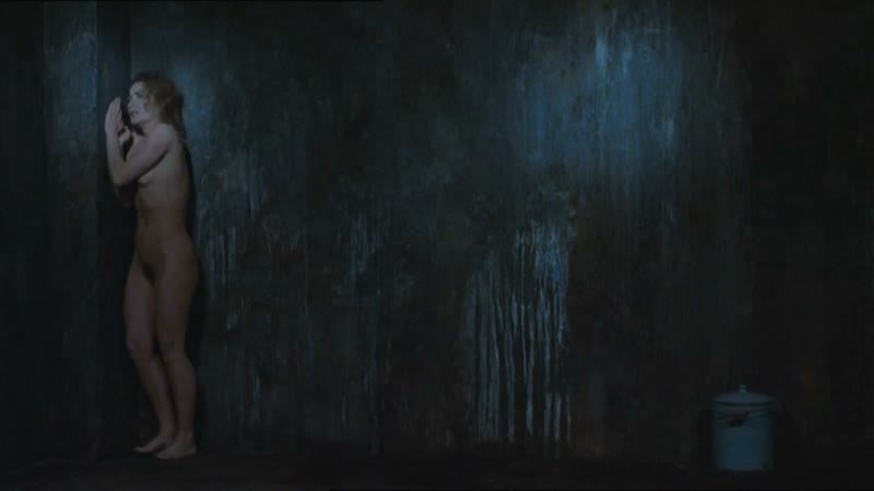 Брижит фоссе энигма / brigitte fossey enigma ( 1983 )