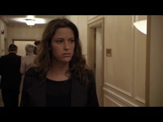 Блэйд (2006) 4 серия