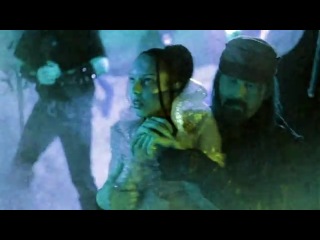 Паук, seth и замороженные герлы (2011)