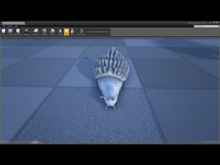 Arks new features preview allosaurus achatina