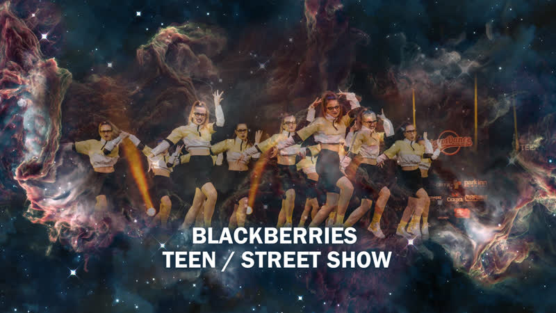 Moving porn video – Blackberries | teen | street show | moving star 2019