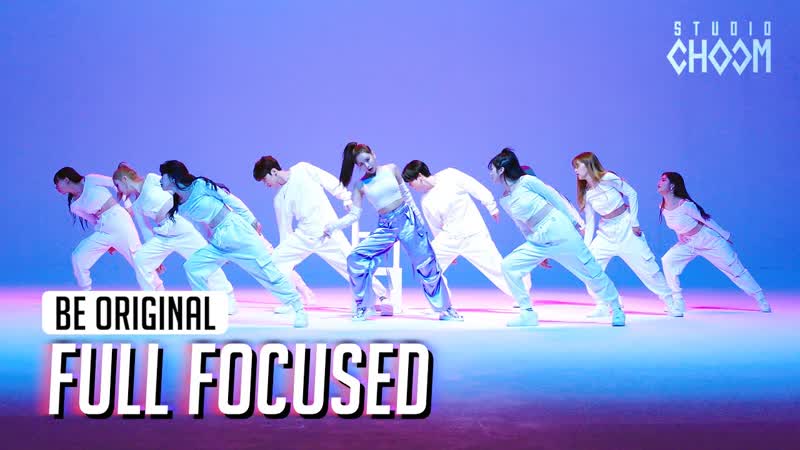 4k (full focused) natty(나띠) ‘nineteen’ ¦ [be original]