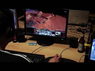 Mryuri generals meet nplay at belokzoks place [part 5 of 5]