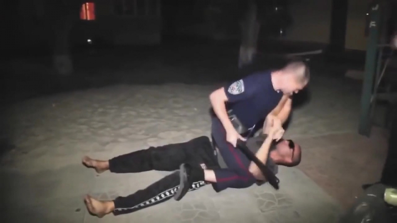 Жизнь ворам хуй мусорам