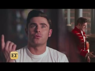 The greatest showman cast on what it takes to make a movie musical (exclusive) 111