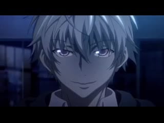 Mirai nikki akise aru // edit // vine