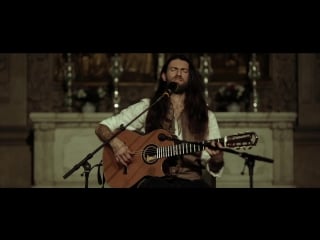 Estas tonne @ kreuzkirche dresden rebirth of a thought between fire water