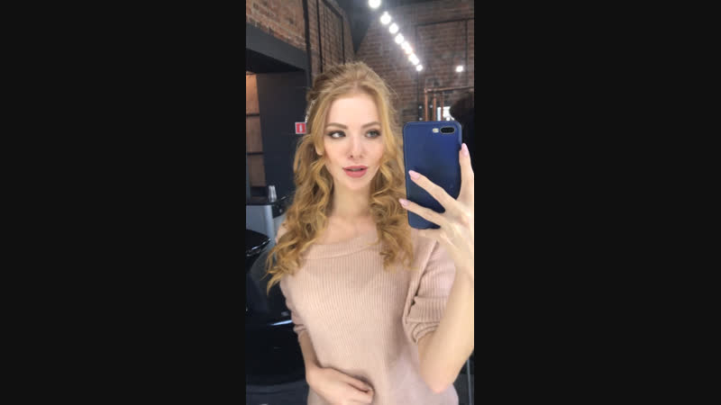 Backstage porn video – Backstage елизаветы бондаренко