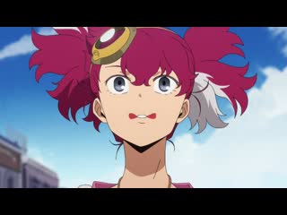 [ohys raws] appare ranman! 02 preview (at x 1280x720 x264 aac)