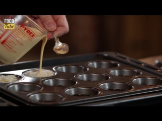 How to make yorkshire puddings jamie oliver