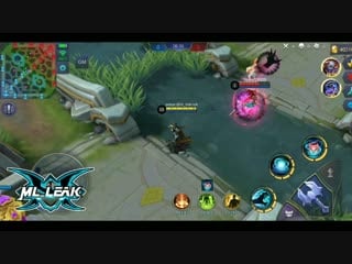 Vexana new elite skin imprisoner ¦ skills effect only!