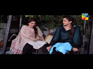 Nikah episode 4 full hum tv drama jan 25, 2015