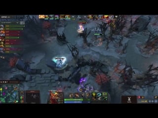 Ftm vs pain gaming, epicenter xl [maelstorm, jam]