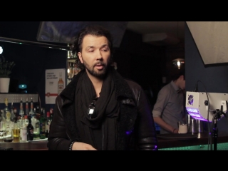 Backstage "начнем сначала"