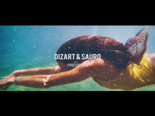 Dizart x sauro id [video]