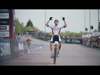 Nino schurter wc xco nove mesto 2019 cycling motivation