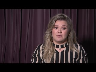 Kelly clarksons captivating annie lennox concert