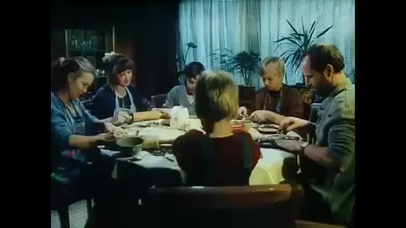 Джонни придет // jonny kommt // гдр 1988