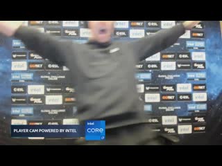 When you beat your opponents with a clutch in mm after they been talking shit all game long