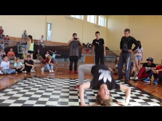 Kit kat vs lil shrank | mjds groove 18 years|