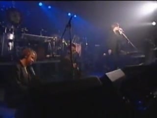 Einsturzende neubauten ende neu(live)