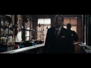 Трейлер американская жестокость (2017)