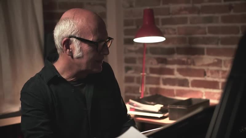 Ludovico einaudi elements (live from heimat)