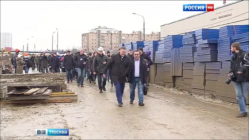 Полноценное пассажирское движение по мкжд запустят к дню города