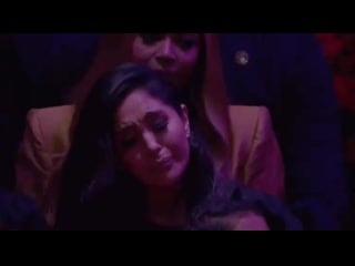 Beyoncé & vanessa bryant / kobe & gianna bryant memorial