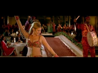 Laura ramsey sexy whatever lola wants (2007)