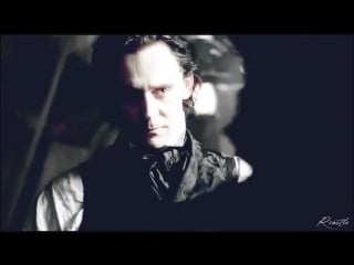 Thomas & lucille sharpe | i’m suffocating {crimson peak}