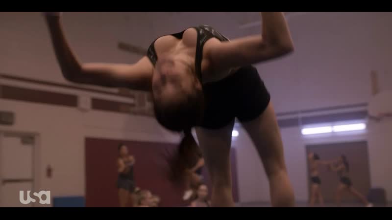 Willa fitzgerald, marlo kelly, herizen f guardiola dare me уилла фицджералд, марло келли, эрисен ф гардиола как ты смеешь