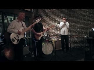 Ilya portnov harmonica solo from strong brew live