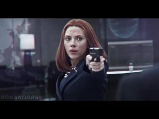 Wanda x natasha x okoye|marvel