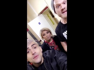 Mitch&kirstin&scott