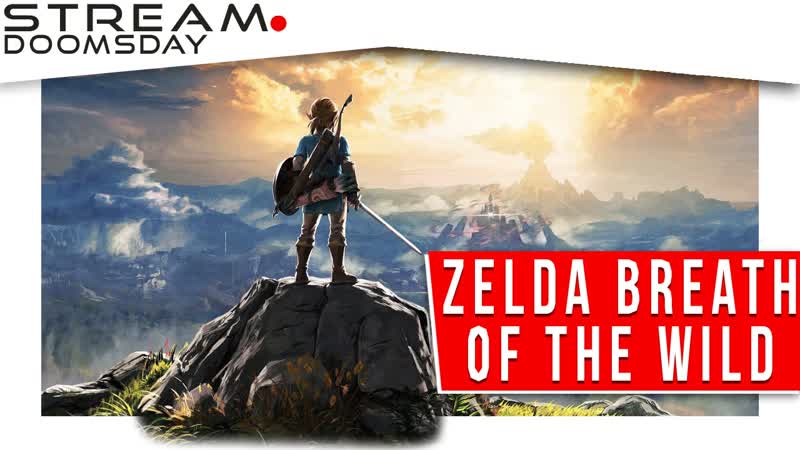 The legend of zelda by careofag пайя таки покажет родинку