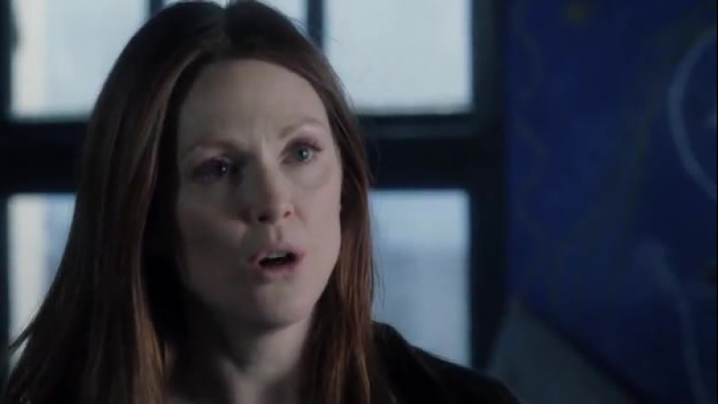 Забытое (2004) супер фильм посылка 2009