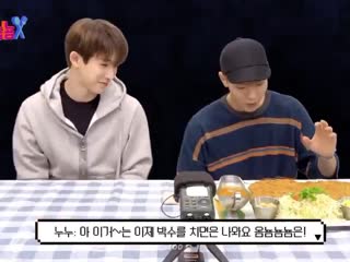 [190416] food magic @ m2 'om nom nom nom'