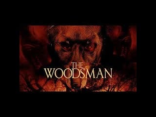 Дровосек (2020) the woodsman