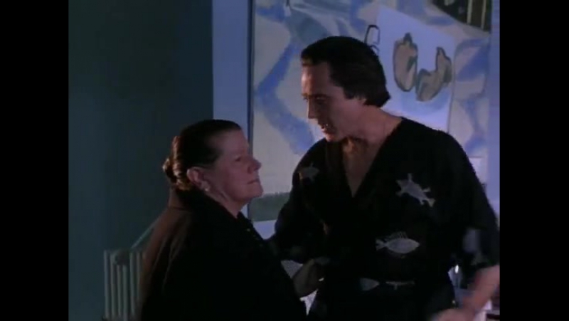 A business affair (1994)
