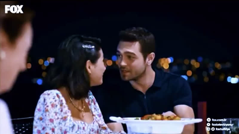 Demir & selin || say you won't let go