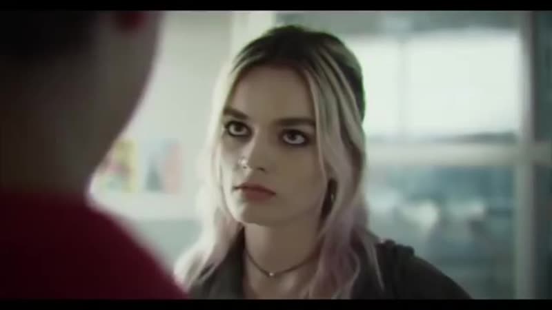 Skins | sex education | effy stonem х maeve wiley | vine