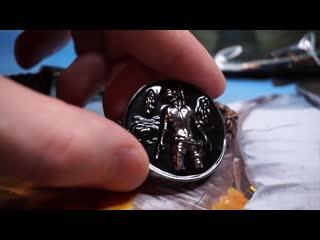 ✅ сюрприз бокс для геймеров! распакоа и разоблачение lootcase !